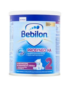 Bebilon Prosyneo HA 2, prosz., 400 g