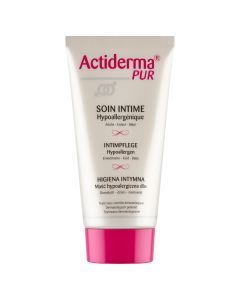 Actiderma Pur, Maść hypoalergiczna dla dorosłych, dzieci i niemowląt, 75 ml