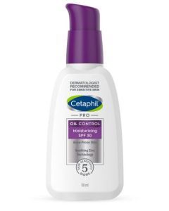 Cetaphil PRO Oil Control, krem nawilżająco-matujący, SPF 30, 118 ml