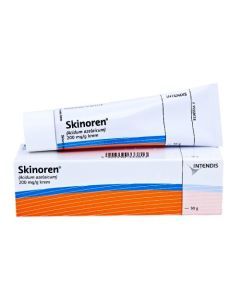 Skinoren, 200 mg/g, krem, 30 g