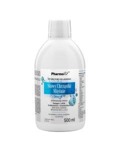Pharmovit, Stawy Chrząstki Mięśnie, płyn, 500 ml