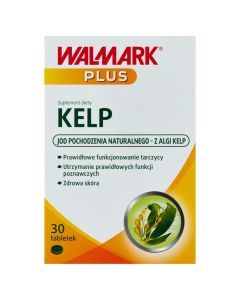 Kelp, tabletki, 30 szt.