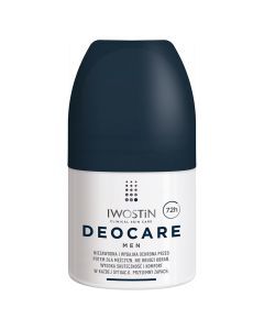 Iwostin Deocare Men Antyperspirant, 50 ml