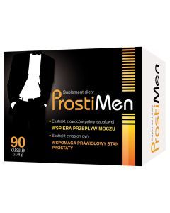 ProstiMen, kapsułki, 90 szt.