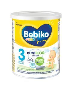 Bebiko 3 NUTRIflor Expert, prosz., po 1 r. z., 700 g
