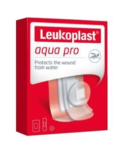 Leukoplast Aqua Pro, plastry, 20 szt.