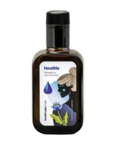 4Us HealMe, olej z czarnuszki, 250 ml