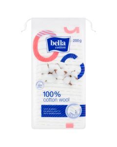 Bella Cotton wata bawelnina, 200 g