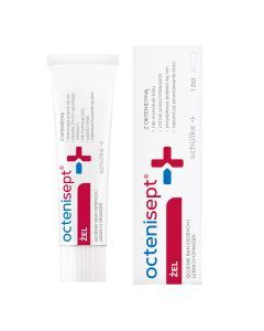 Octenisept, żel, 20 ml