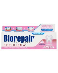 BioRepair Ochrona Dziąseł, pasta do zębów, 75 ml