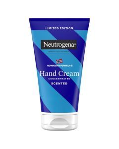 Neutrogena, Krem Do Rąk Skoncentrowany Zapachowy, 75 ml