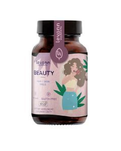 Beauty, kaps., 30 szt