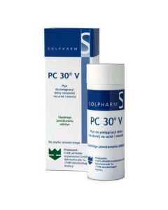 PC 30 V, preparat przeciw odleżynom, 100 ml