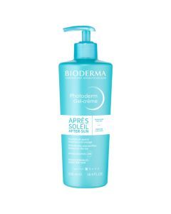 Bioderma Photoderm Apres Soleil, krem-zel, lagodz.,500 ml