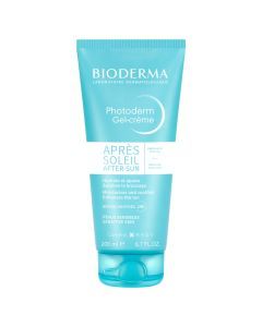 Bioderma Photoderm Apres Soleil, krem-zel, lagodz.,200 ml