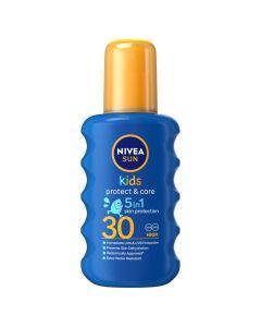 Nivea Sun Kids, balsam,do opal.ochronny SPF30,200 ml