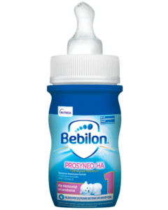Bebilon Prosyneo HA Hydrolyzed Advance 1, 90 ml, plyn, 24szt