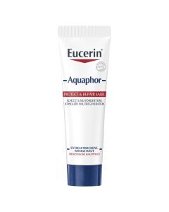 Eucerin Aquaphor, masc, regenerujaca, 220 ml