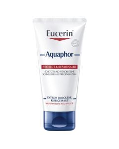 Eucerin Aquaphor, masc, regenerujaca,  45 ml