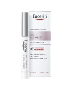Eucerin Anti-Pigment, korektor, punkt.,redukc.,przebarw.,5ml