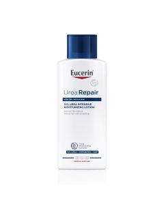 Eucerin Urea Repair Plus, emuls.,10% Urea, 250 ml