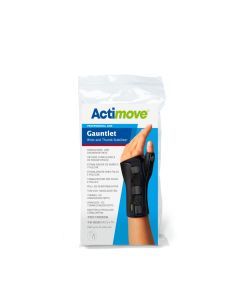 Actimove PL Gauntlet, orteza stabilizująca nadgarstek i kciuk, rozmiar M, 1 szt.