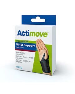 Actimove SE Wrist Support, stabilizator nadgarstka, 1 szt.