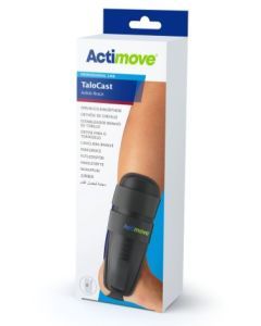 Actimove PL TaloCast, orteza stawu skokowego, rozmiar S/M, 1 szt.