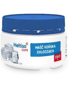 Heltiso Care, masc, konska chlodzaca, 350 g