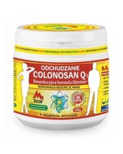 Colonosan Q1, proszek, 250 g