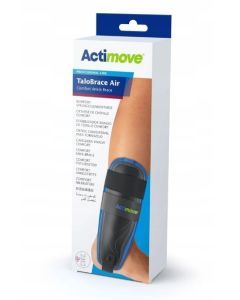 Actimove PL TaloBrace Air, orteza stawu skokowego, prawa noga, rozmiar S/M, 1 szt.