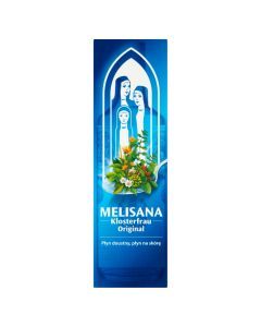 Melisana Klosterfrau Original,plyn doustny,na skore, 235 ml