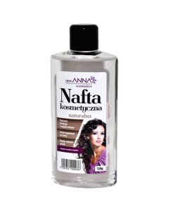 New Anna Cosmetics, nafta kosmetyczna, naturalna, 120 g