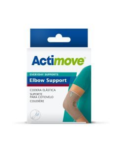 Actimove ES Elbow Support, opaska na łokieć, rozmiar S, 1 szt.