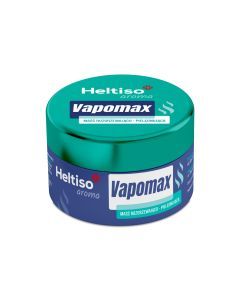 Heltiso aroma Vapomax maść rozgrzewająco - pielęgnująca 50 g