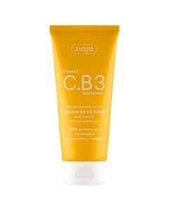 Ziaja Witamina C.B3 Niacynamid, balsam na co dzień, 200 ml