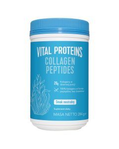 Vital Proteins Collagen Peptides, prosz.,284 g