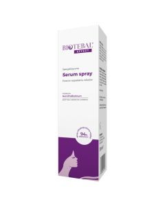 Biotebal Effect, serum,specjalist.,spray p/wypad.wlos.,130ml