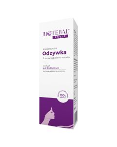 Biotebal Effect, odzyw.,specjalist.,p/wypad.wlosow, 200 ml