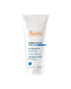 Avene Eau Therm.Apres-Soleil, bals.,regen.,po opal.,200ml