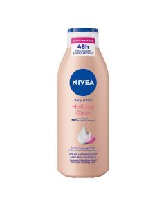 Nivea Holiday Glow, balsam, do ciala, 200 ml