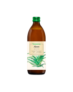 Bonatium Aloes, plyn, sok-99,8%, 1000 ml