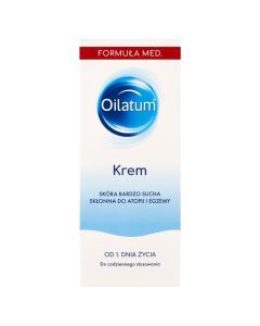 Oilatum Formula MED, krem, 150 g