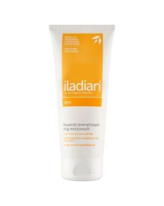 Iladian Uro, zel, do higieny intymnej, 180 ml