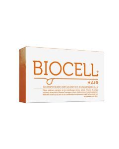 Biocell Hair, kaps., 30 szt