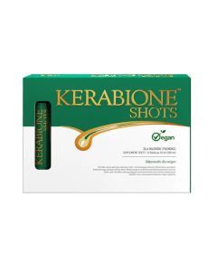 Kerabione Shots, 25 ml, 14 fiolek