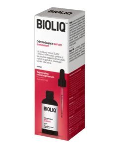 Bioliq Pro, serum, odmladz.,z retinolem, 20 ml