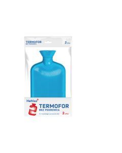 Heltiso termofor bez pokrowca, 2 l