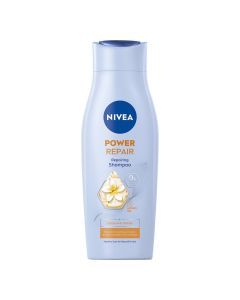 Nivea Power Repair,szamp.,naprawczy, 400 ml