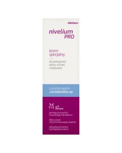 Nivelium Pro, krem specjalny, 75 ml